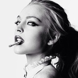 赤脚精灵、