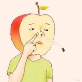 不二白_