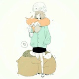 柯禾鸢