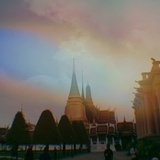小旁胖