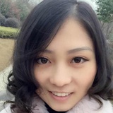 妆傻的小女人