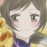Joanna胡