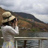 吃土少女 苏壮壮