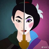 婵娟