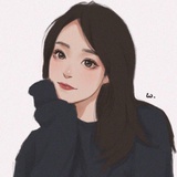 不是月亮🌛