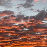 天空之城的喷火