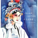 Leslie路过蜻蜓