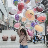 吃好喝好