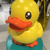 小魔鸭