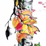 鸭子爱大象