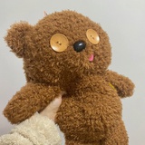 一只熊