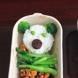 灯泡与鱼泡