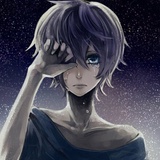 moon关键男孩