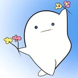 就你话多