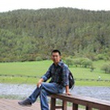 我想我是鸟