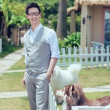 George Cai