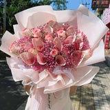 薇薇一笑，很逗