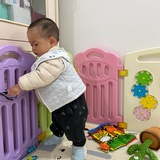 春天的小角落