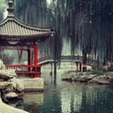 故海南安旧人