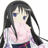 自由恶魔晓美焰
