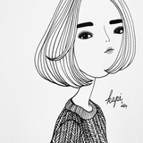 睡莲花开