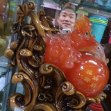 李留申