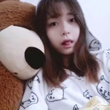 蓝