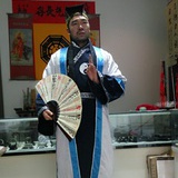 逆袭真人