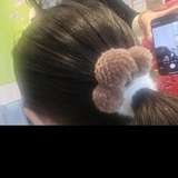 正对着前门那个