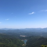 山的另外一边