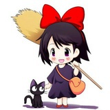 猫女巫的故事
