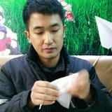 亲爱的叨叨