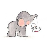 甜酒粑