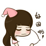 傻傻