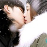 山洞里的萤火虫