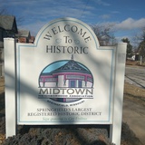 In Springfield
