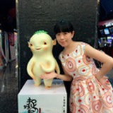 唯久表情