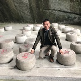 他是男人海