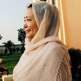 疗愈师陈丽名