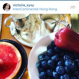 郭不吃香菜妍