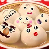 果子熟了