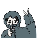 四月