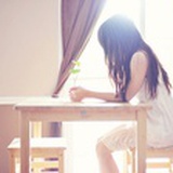 晚晴