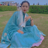 橘子味汽水🥤