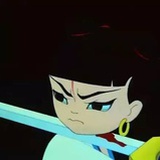 叶子
