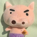 猪猪🐷侠