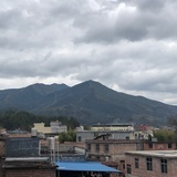 四月天