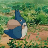 人生的回转木马