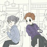回首薄荷