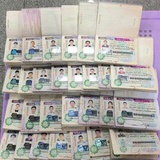 全球签证